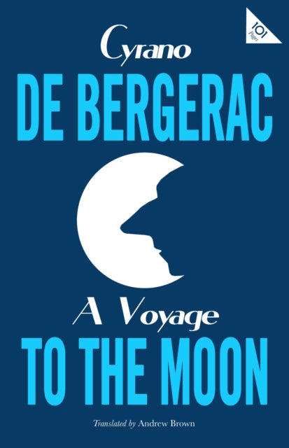 A Voyage to the Moon-9781847497994