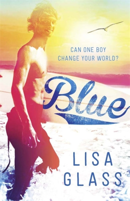 Blue: Book 1 - Lisa Glass