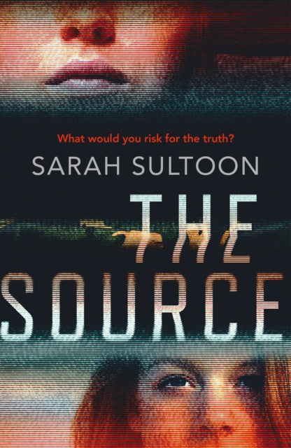 The Source - Sarah Sultoon
