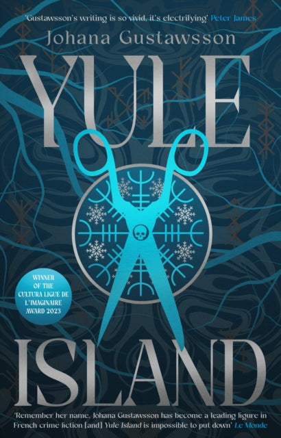 Yule Island : The No. 1 BESTSELLING, chilling gothic thriller – based on a true story-9781914585906