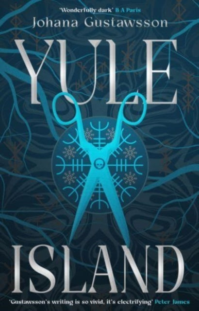 Yule Island : The No. 1 bestseller! This year&#39;s most CHILLING gothic thriller – based on a true story-9781914585975