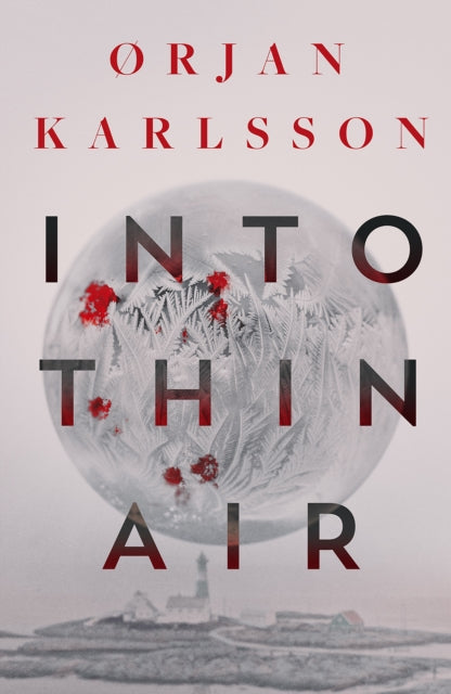 Into Thin Air : Volume 1-9781916788503